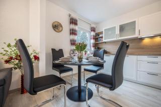 Ferienhaus an der Göhrde - 4