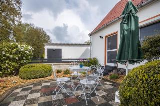 Ferienhaus an der Göhrde - 9