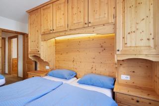 Chalet Meridiana Appartamento 6 - Livigno - 8