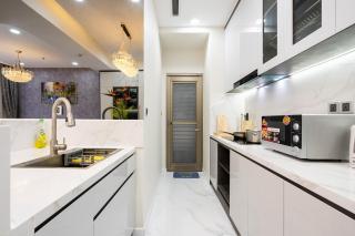 The Peak Midtown Premium Apartment - 6