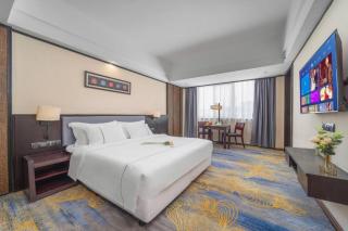 Guilin Baiyue Hotel - 9