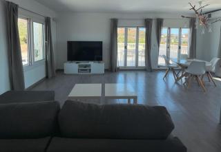 Atico Montesol Sea Views - 5