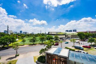 The Peak Midtown Premium Apartment - 1