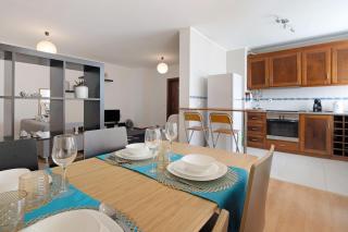 São Roque Apartment - 5