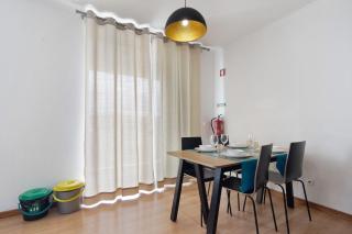 São Roque Apartment - 2
