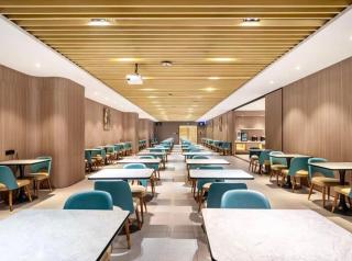 汉庭上海陆家嘴东方路酒店 - 4