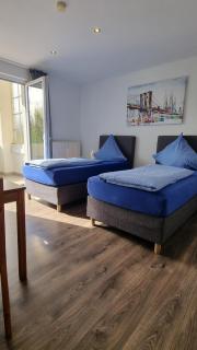 Ferienwohnung Für 6 Personen 75 M² - 5