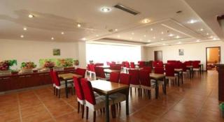 GreenTree Inn Tianjin Wuqing Distric Bohai Market - 6