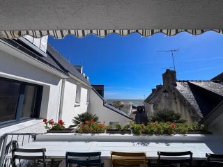 Les Embruns - Vue sur mer - 9