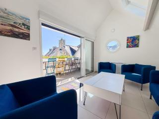 Les Embruns - Vue sur mer - 8