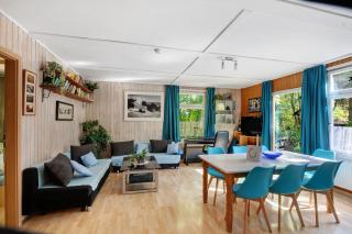 Ferienhaus beim Alenbrunnen - 6