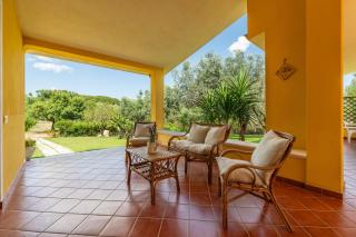 Casa Mameli - 0