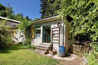 Ferienhaus beim Alenbrunnen - 0