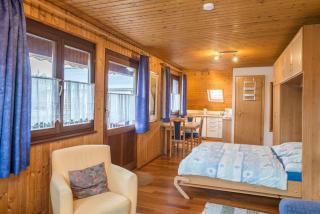 Studiowohnung Haus 18 - 2