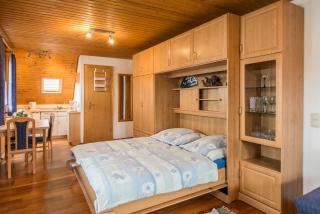 Studiowohnung Haus 18 - 1