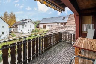 Studiowohnung Haus 18 - 7