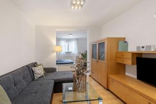 Ferienwohnung Emilia, 36qm - Münsingen - 3