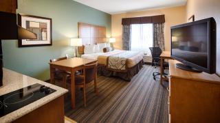 Best Western Plus Seminole Hotel & Suites - Seminole - 9