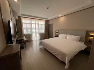 Hanting Hotel Shanghai Daning International Guangyue Road - 8