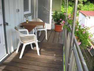 Ferienwohnungen Im Kelterhaus - 5