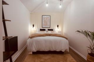 Apartment in cite center - 9