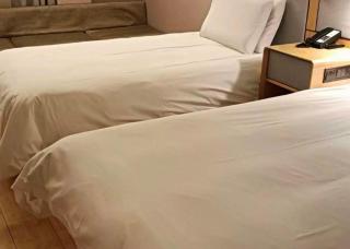 Hanting Hotel Shanghai Daning Music Plaza - 4