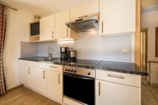 Ferienhaus Maria Schneeglöcklein - 2