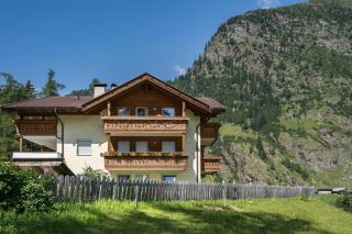 Ferienhaus Maria Schneeglöcklein - 4