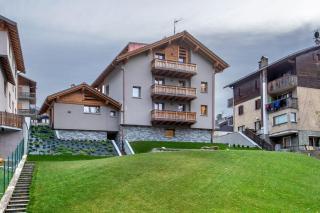 Quattropassi Bormio - 8