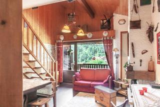 Tournette Montagnes et Lacs - 0