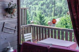 Tournette Montagnes et Lacs - 3