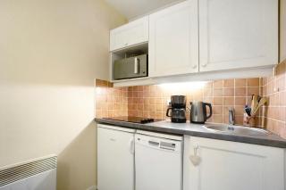 Appartement aux pieds des pistes - 2