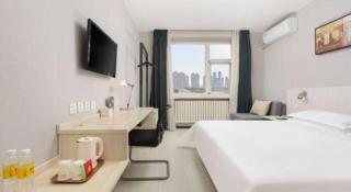 Jinjiang Inn Dalian Development Zone Jinma Road Light Railway Station - 9