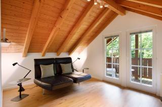 Gutenburghüsli mit Garten am Fluss - 5