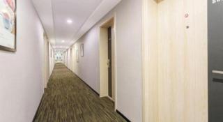 Jinjiang Inn Dalian Development Zone Jinma Road Light Railway Station - 7