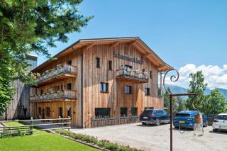 Schartneralm Birke - 3