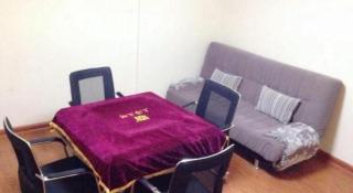 GreenTree Inn Huaian Lianshui Jindi International Garden Business Hotel - 4