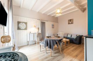 Gite bien etre sauna et spa - 6