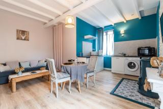 Gite bien etre sauna et spa - 3
