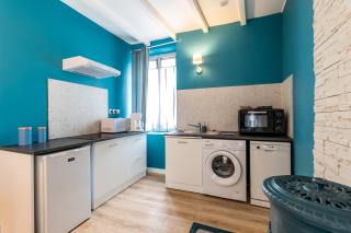 Gite bien etre sauna et spa - 2