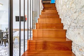 Casa Azul - Moledo - 2