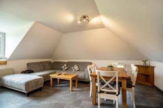 Nordsee Ferienwohnung Möwe - 8