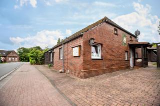 Nordsee Ferienwohnung Möwe - 9