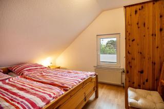 Nordsee Ferienwohnung Möwe - 2