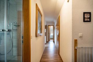 Nordsee Ferienwohnung Möwe - 4