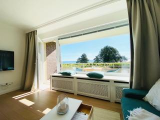 Ferienwohnung Waves - 5