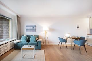 Ferienwohnung Waves - 7