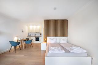 Ferienwohnung Waves - 1