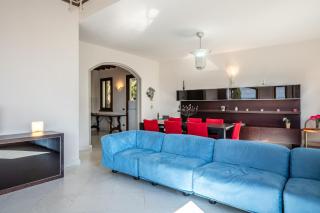 Villa Serafina con piscina - Pescia - 2