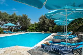 Anemona studio F - Kefallonia - 5